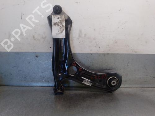 Used Right front suspension arm Right front suspension arm AUDI A1 (8X1, 8XK) [2010-2019] 39951258 39951258