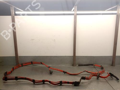 Used Cable AUDI A6 C7 (4G2, 4GC) 3.0 TDI quattro (218 hp) 28063539