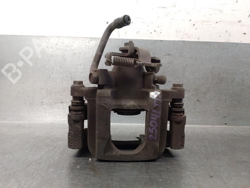 Used Right rear brake caliper Right rear brake caliper CHRYSLER GRAND VOYAGER V (RT) 2.8 CRD (163 hp) 33675261 33675261