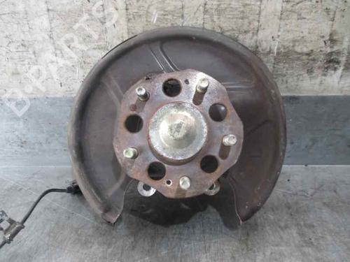 Used Left rear steering knuckle HONDA PRELUDE V (BB_) 2.2 16V (BB6, BB8) (185 hp) 7762044