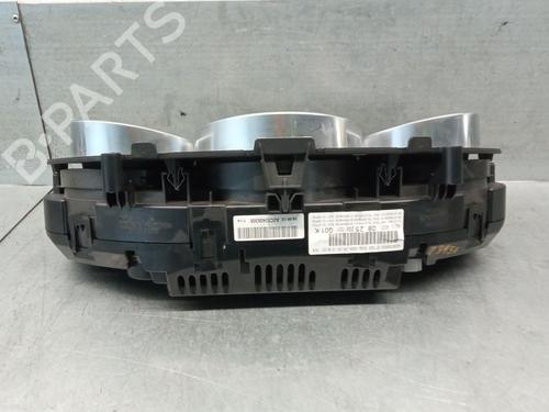 Steering column MERCEDES-BENZ E-CLASS (W212) E 350 BlueTEC | BP30272036M21