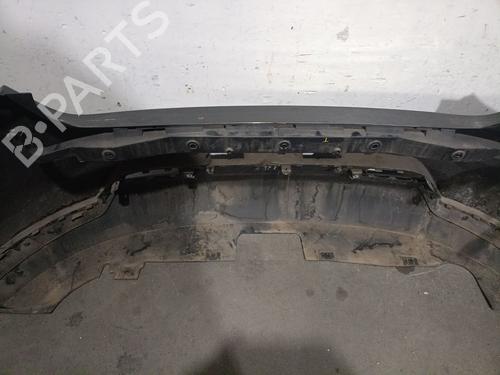 Rear bumper FIAT BRAVO II (198_) 1.9 D Multijet (198AXB1A) | BP29325766C8 