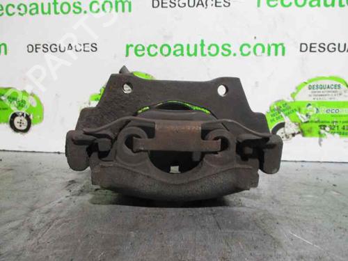 Left rear brake caliper BMW 3 (E46) 316 i | BP11614201M107 