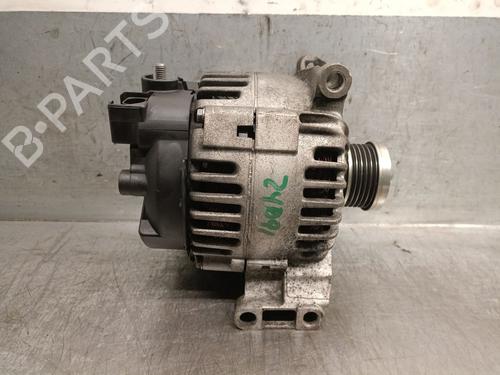 Alternator MERCEDES-BENZ A-CLASS (W169) A 200 CDI (169.008, 169.308) | BP30770300M7