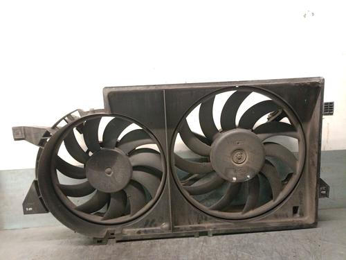 Radiator fan CHRYSLER VOYAGER IV (RG, RS) 2.8 CRD | BP31190705M35