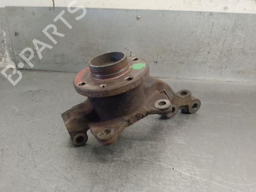 Right front steering knuckle RENAULT KANGOO Express (FW0/1_) 1.5 dCi 75 (FW07, FW10, FW04) | BP35782511M26 - Image 5