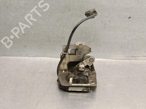 Used Rear right lock RENAULT MASTER III Van (FV) 2.3 dCi 125 FWD (FV0C, FV0D, FV0G, FV0H, FV0J, FV0K,... (125 hp) 30145275