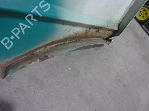 Right front fenders VW TRANSPORTER T4 Van (70A, 70H, 7DA, 7DH) 2.4 D | BP17035679C42 