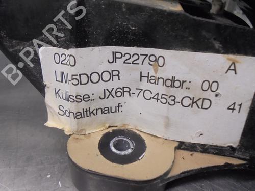 Gear lever FORD FOCUS IV (HN) 1.5 EcoBlue | BP16091441M90 