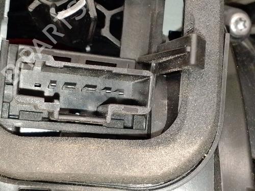 Right taillight CITROËN C4 II (NC_) 1.2 THP 130 (NCHNYM, NCHNYT) | BP32113013C35 