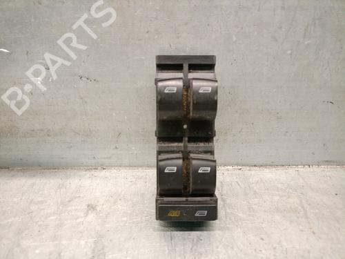Comutador vidro frente esquerdo AUDI A6 C5 (4B2, 4B4) 2.5 TDI (150 hp) 30701635
