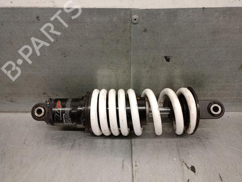 Used Right rear shock absorber Right rear shock absorber KTM MOTORCYCLES DUKE 125 Duke ABS (15 hp) 33986838 33986838