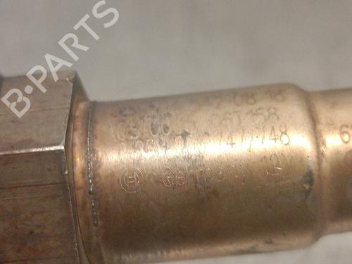 Electronic sensor MERCEDES-BENZ S-CLASS (W221, V221) S 350 (221.056, 221.156) | BP21578633M84 