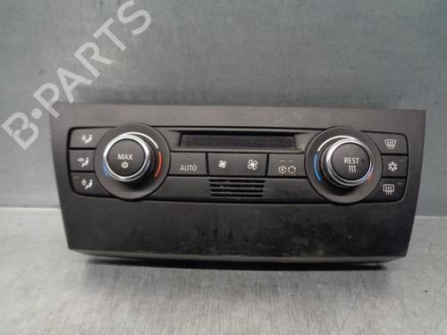 Used Climate control BMW 3 Coupe (E92) 320 i (170 hp) 12197286
