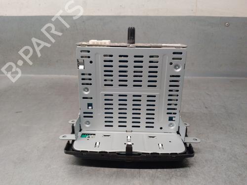 Radio DACIA SANDERO II TCe 90 LPG (B8M1) | BP36255056E6  - Image 7