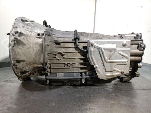 Used Gearbox Gearbox MERCEDES-BENZ M-CLASS (W164) ML 320 CDI 4-matic (164.122) (224 hp) 39684936 39684936
