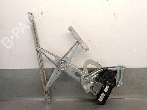 Used Front left window mechanism RENAULT SCÉNIC III (JZ0/1_) 1.5 dCi (110 hp) 27698924