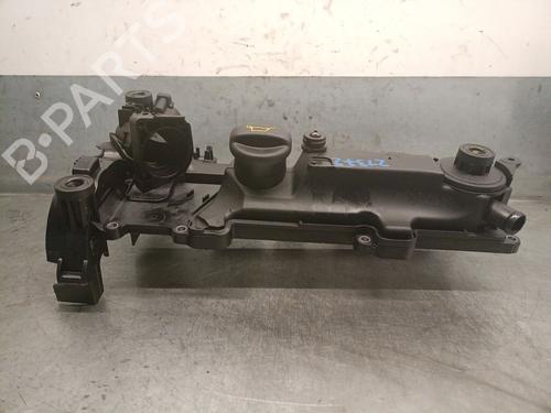 Valve cover MAZDA 2 (DY) 1.4 CD | BP20854903M124 