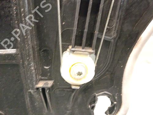 Rear left window mechanism FORD FOCUS IV (HN) 1.0 EcoBoost mHEV | BP29308969C24 