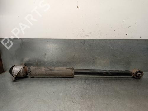 Used Left rear shock absorber SEAT IBIZA III (6L1) 1.9 TDI (131 hp) 22722944