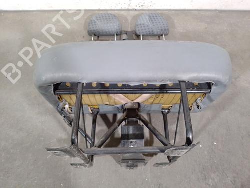 Right front seat FORD TRANSIT Van (FA_ _) 2.4 TDCi RWD | BP38052432C16 - Image 9