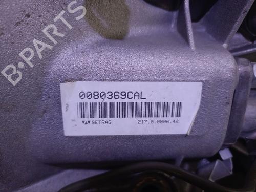 Gearbox BMW 3 (E90) 320 i | BP30377054M3 - Image 9