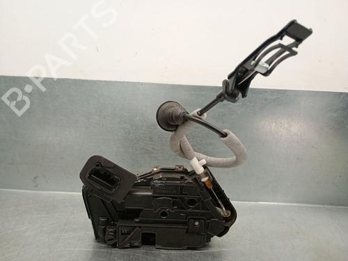 Rear left lock VW TIGUAN (5N_) 2.0 TDI | BP29450636C100 