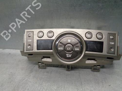 Used Climate control TOYOTA VERSO (_R2_) [2009-2018]  9139457