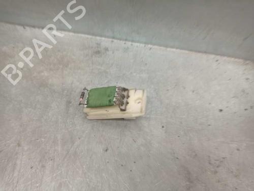 Heater resistor FORD MONDEO II (BAP) 1.8 i | BP11668887M108 