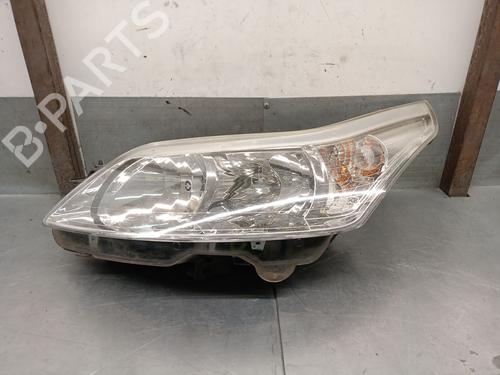Lyskaster venstre Lyskaster venstre 39026097 39026097