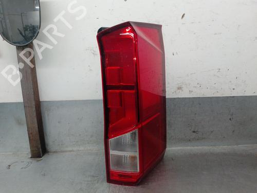 Used Right taillight Right taillight VW CRAFTER Van (SY_, SX_) 2.0 TDI FWD (SYB, SYC, SYD) (177 hp) 40450035 40450035