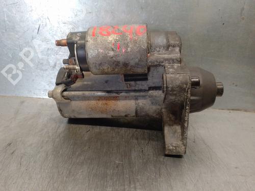 Starter FORD FOCUS II Turnier (DA_, FFS, DS) 1.6 TDCi | BP13877982M8 