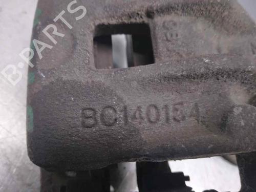 Right rear brake caliper KIA SOUL I (AM) 1.6 CVVT | BP11618096M106 