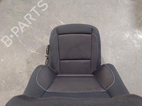 Left front seat BMW 1 Convertible (E88)  | BP16941963C15 