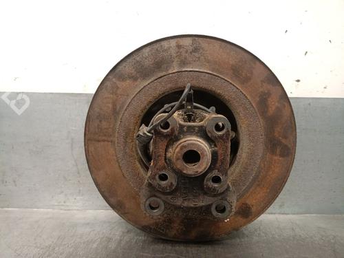 Fusée arrière droite RENAULT LAGUNA II (BG0/1_) 1.9 dCi (BG08, BG0G) (120 hp) 31292797