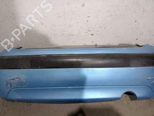Bak støtfanger CITROËN C3 I (FC_, FN_) 1.4 HDi | BP30745087C8