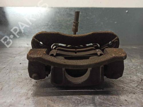 Right rear brake caliper HYUNDAI ACCENT III (MC) 1.4 GL | BP11618163M106 