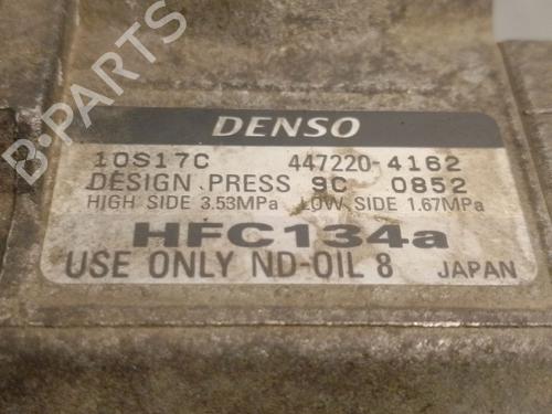 AC compressor HONDA STREAM (RN) 2.0 16V (RN3) | BP40081075M34  - Image 5