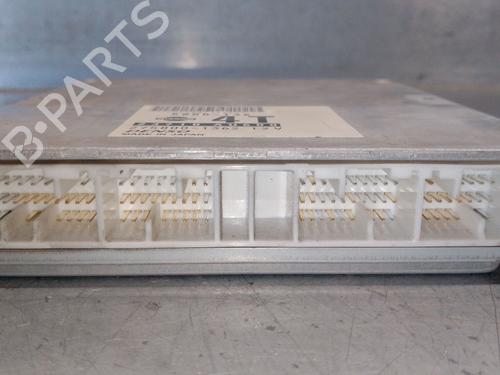 Engine control unit (ECU) NISSAN PRIMERA (P12) 2.2 Di | BP28674466M57 