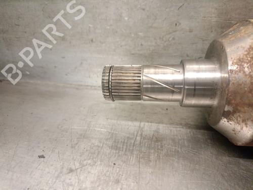 Left front driveshaft OPEL VECTRA B (J96) 1.8 i 16V (F19) | BP29814501M38