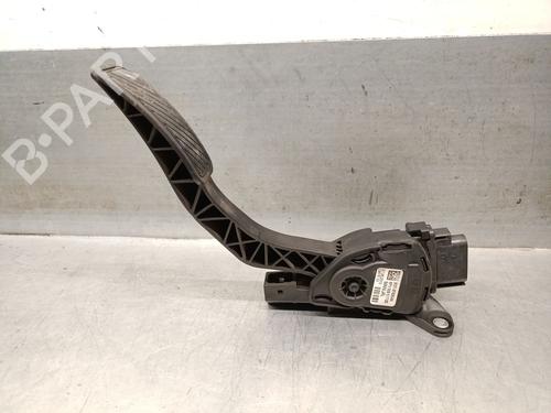 Pedal FORD FIESTA VI (CB1, CCN) 1.6 TDCi | BP26211164I4 