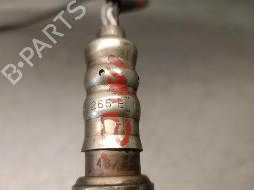 Electronic sensor AUDI A6 C6 (4F2) 2.4 | BP33114499M84  - Image 5