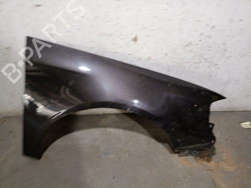 Used Right front fenders VW PASSAT B6 (3C2) 2.0 TDI 16V (140 hp) 26506413