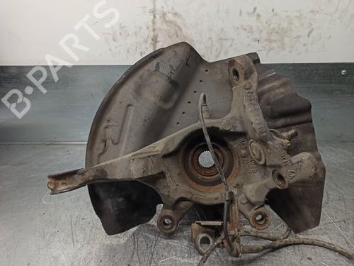Left front steering knuckle BMW X5 (E53) 4.4 i | BP8390767M25 