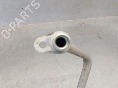 AC pipe DACIA DOKKER MPV (KE_) 1.5 dCi (KEAJ, KEAH) | BP28541565M126