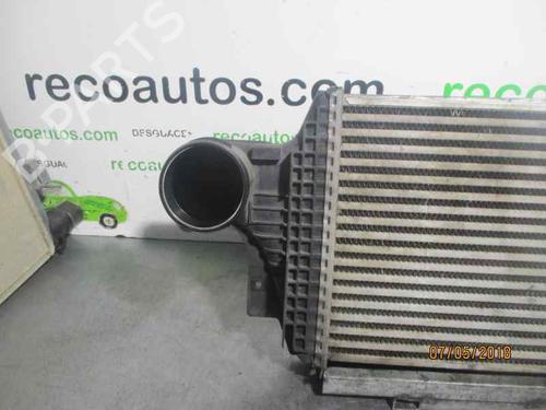 Intercooler MERCEDES-BENZ M-CLASS (W164)  | BP2310966M30 