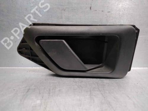 Used Front right interior door handle CITROËN BERLINGO / BERLINGO FIRST Box Body/MPV (M_) 1.9 D 70 (MBWJZ, MCWJZ) (69 hp) 11526316