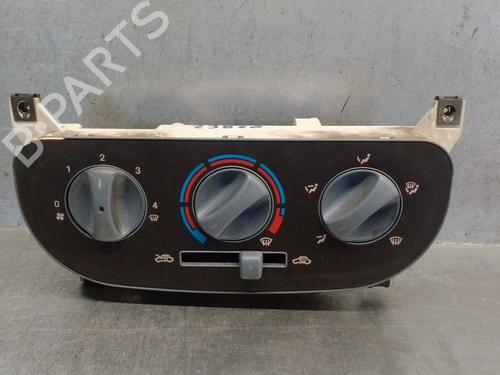 Climate control FIAT DOBLO Box Body/MPV (223_) 1.9 JTD | BP30144193I5