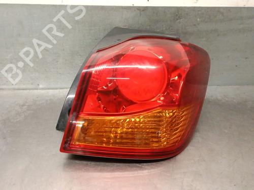 Used Right taillight Right taillight 36812677 36812677