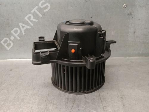 Used Heater blower motor PEUGEOT 3008 I MPV (0U_) 1.6 HDi (112 hp) 30640979